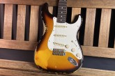 Fender Custom Shop 59 Stratocaster Heavy Relic Faded Chocolate 3 Tone Sunburst-18.jpg